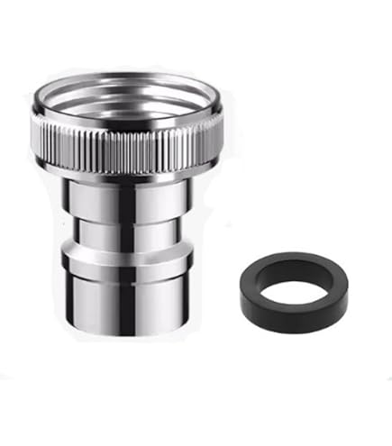 Aireador Para Lavavajillas Whirlpool W10254672 - Accesorio A Presión EZ-FLO (Cromado)