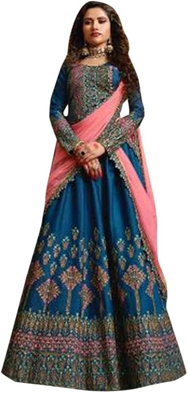bridal lehenga choli amazon