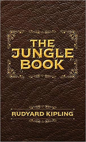 The Jungle Book