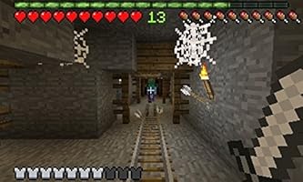 minecraft 3ds australia