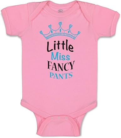 little miss baby clothes