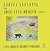 Lirica Infantil, Vol. 3: Latin American Children's Folklore (Spanish Edition)