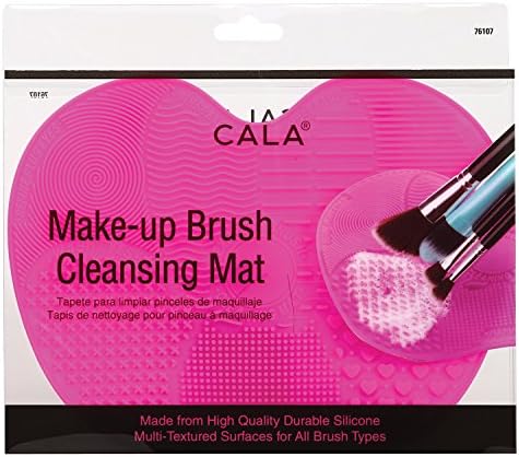 CALA Make-UP Brush Cleansing MAT 76107