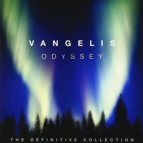 Odyssey - The Definitive Collection [SHM-CD]