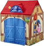 HABA Farm Play Tent
