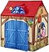HABA Farm Play Tent