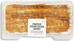 Whole Foods Market Kitchens Pumpkin Danish Strip, 14 OZ