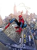 Amazing Spider-man #700 Coipel Variant Retailer Incentive Final Issue