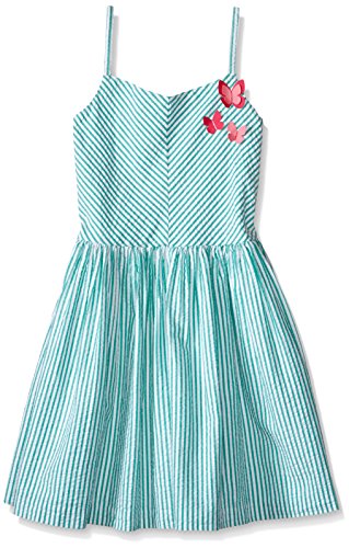 gymboree green dress GYMBOREE Dress main image 0