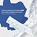 Tampax Pure & Clean Tampons with Plastic Applicator, Super Absorbency, 16 Count, 4 Boxes, (Total 64 Count)
