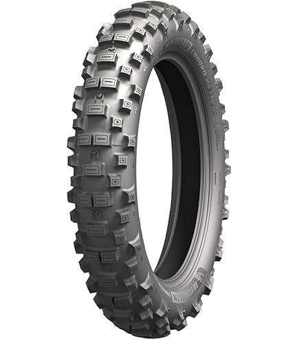Amazon.com: MICHELIN Enduro Front Tire (90/100-21 57R