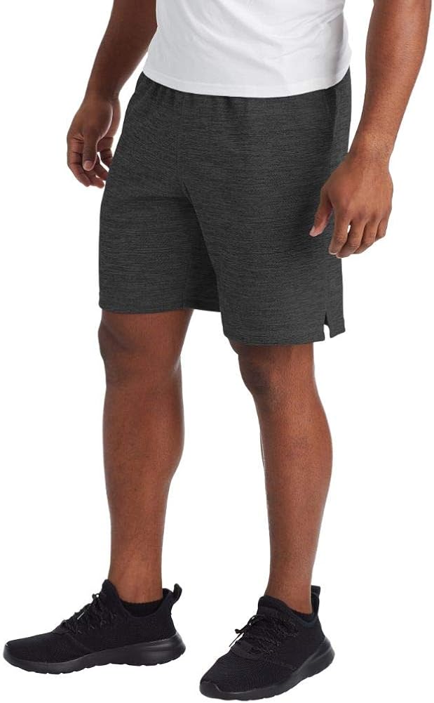 C9 Champion Men's Gym Short-9" Inseam at  Men’s Clothing store