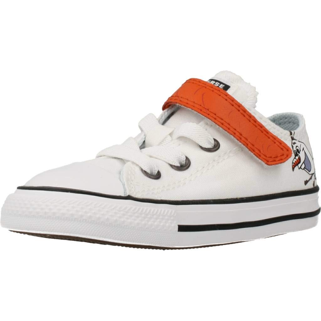 olaf converse shoes