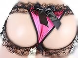 Sissy Pouch Panties Size 36