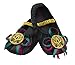 Anna Toddler Slippers, One Size (Upto Size 6)
