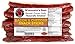 Wisconsin's Best Bacon and Wisconsin Cheddar Cheese Protein Snack Meat Sticks, 7, 1 oz