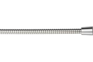 DELTA FAUCET U495S-69-PK 69-Inch Stainless Steel Hose, Chrome