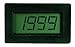 Velleman PMLCDL Economic LCD Digital Panel Meter
