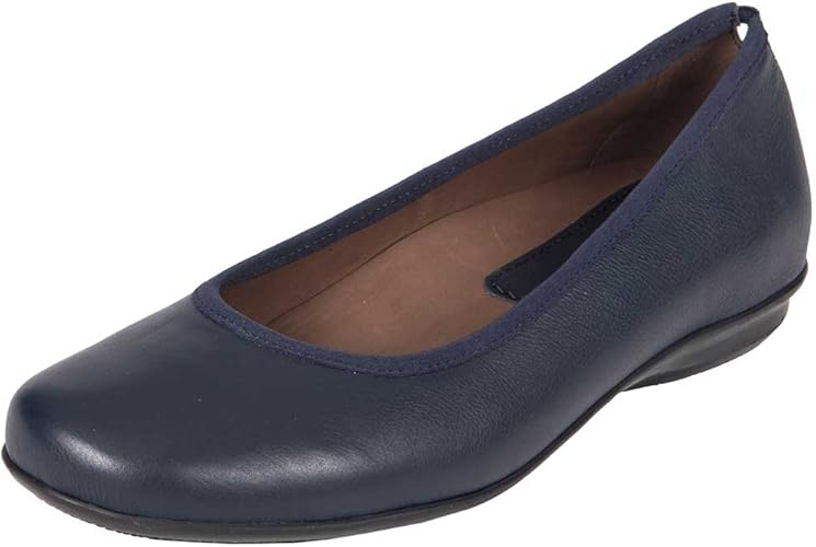 earthies ballet flats