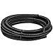 Beckett 2034BC Corrugated Tubing, 3/4 Inch,Black
