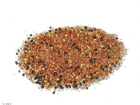 Holunder Rooibos Tee 1kg fruchtig blütig loser TEE Tee-Meyer