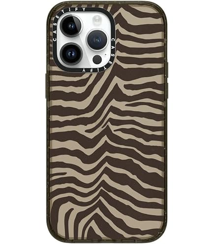 Amazon.com: CASETiFY for iPhone 14 Pro Max Case - Mirror