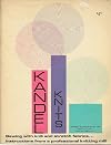 Kandel Knits: Sewing with Knit and Stretch Fabric