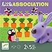Djeco / Little Association Game