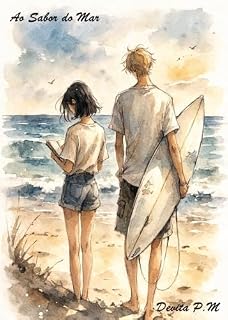 Livro Ao Sabor do Mar