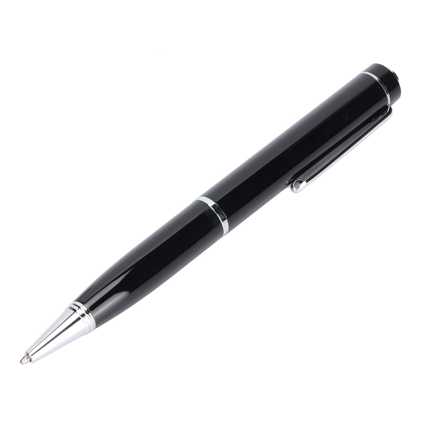 Yunseity Digital Voice Recorder, Noise Cancelling Mini Audio Recording Device Music Player, Supports up to 32GB Card(Not Included), for Meeting, Interviews, Lectures