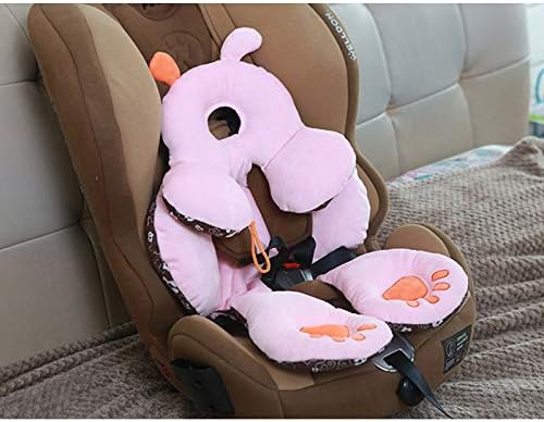 Eyand Baby Comfortable Stroller Cushion - Image 3