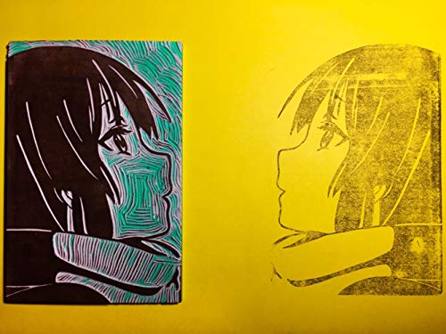 2 Tosnail+Rubber+Carving+Blocks+Project