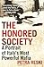 The Honored Society: A Portrait of Italy's Most Powerful Mafia