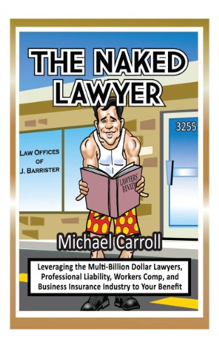 The Naked Lawyer