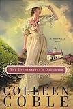 Paperback The Lightkeeper's Daughter (Mercy Falls Series #1) Book