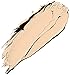 100 Percent Pure, Fruit Pigmented Brightening Concealer - White Peach.24 oz