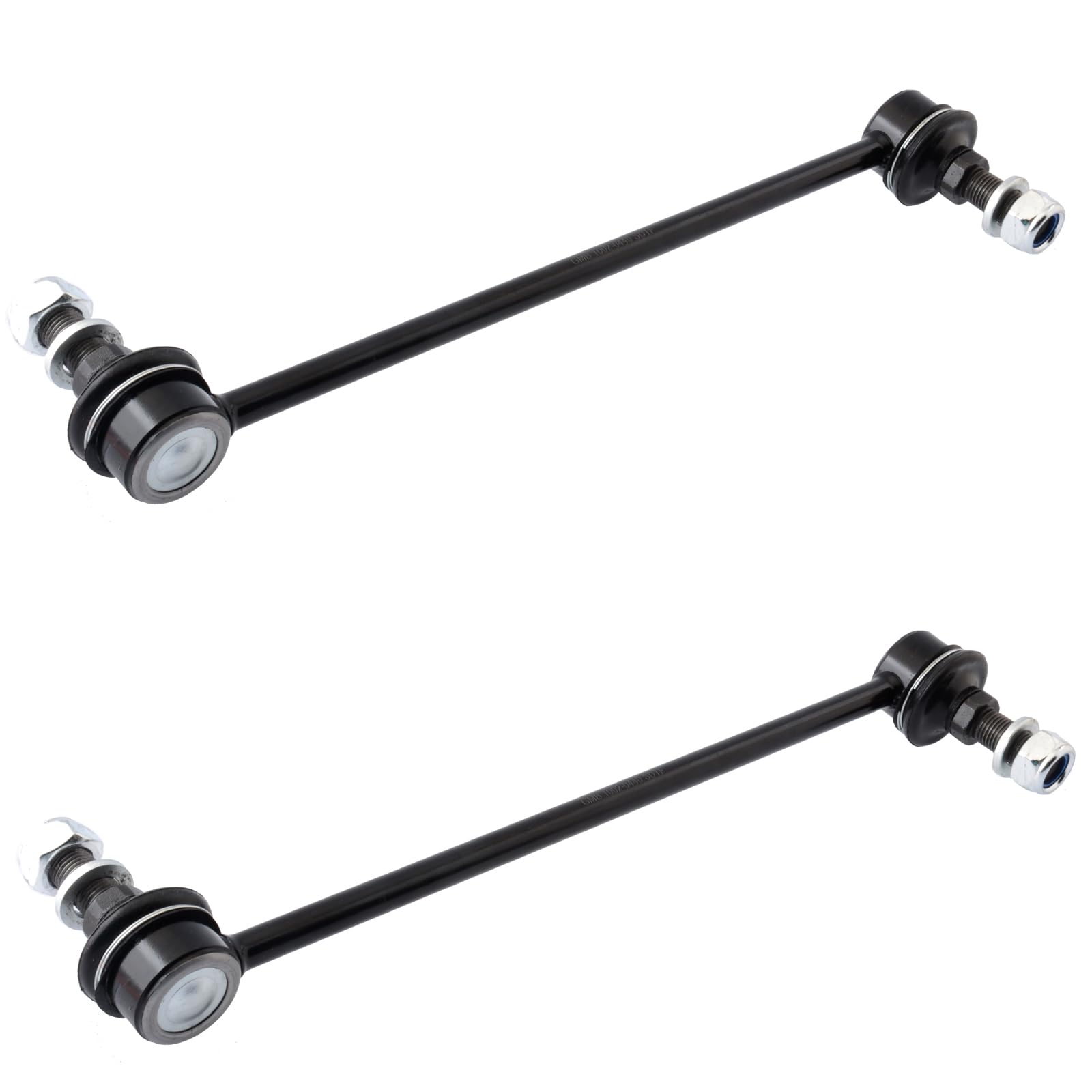 Photo 1 of HHCM 2pc Front Sway Bar Link Kit K750719 for Nissan Juke 2011-2017, LEAF 2011-2012, NV200/Sentra 2013-2014, Suspension Stabilizer Bar End Links for Chevrolet City Express 2015-2018