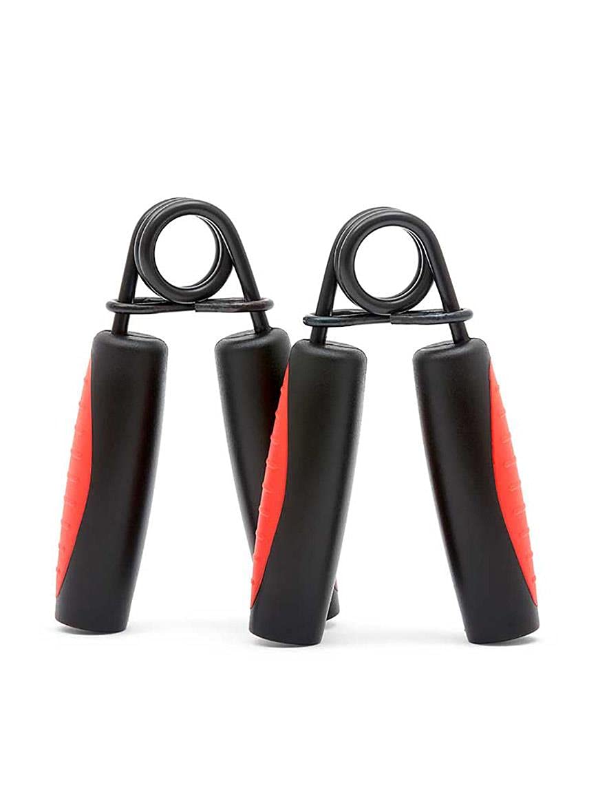 adidas Professional Grip Trainer (Pack of 2), Medium, Black