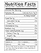 Food to Live Organic Dried Cranberries, 2 Pounds – Non-GMO, Kosher, Unsulfured, Bulk