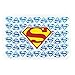 Bumkins DC Comics PlaceMat, Superman