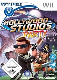 Movie Studios Party