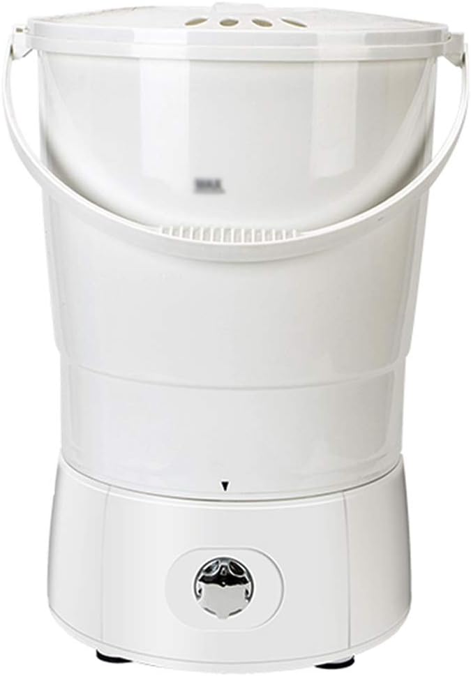 Clothes Washer,Portable Washing Machine,Mini Turbine Washing Machine, Laundry Tub,Mini Portable