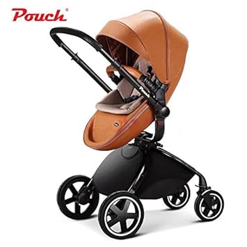 pouch stroller
