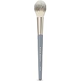 Ravie Beauty Blush Brush - Best Fluffy Makeup Brush for Cheeks, Ultra Soft Powder & Bronzer Brush, Professional Synthetic Bristles