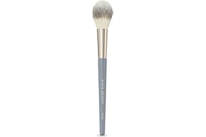 Ravie Beauty Blush Brush - Best Fluffy Makeup Brush for Cheeks, Ultra Soft Powder Bronzer Brush, Professional Blush Brushes f