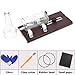 Glass Bottle Cutter, DIY Cutting Machine kit for Cutting Wine Bottles and Beer Bottles.