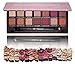LOUSHI New Cosmetic Matte Eyeshadow Cream Eye Shadow Makeup Palette Shimmer Set 14 Color (Multicolor)
