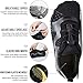 IKENIP Mens Womens Water Shoes Barefoot Quick Dry Aqua Wide Toe for Swim Yoga Exercise Hiking Beach Pool