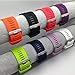 Soft Silicone Wristband Replacement Watch Band