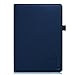 Fintie Rotating Case for iPad Mini 1/2/3 - 360 Degree Rotating Smart Stand, Auto Sleep/Wake - Navy